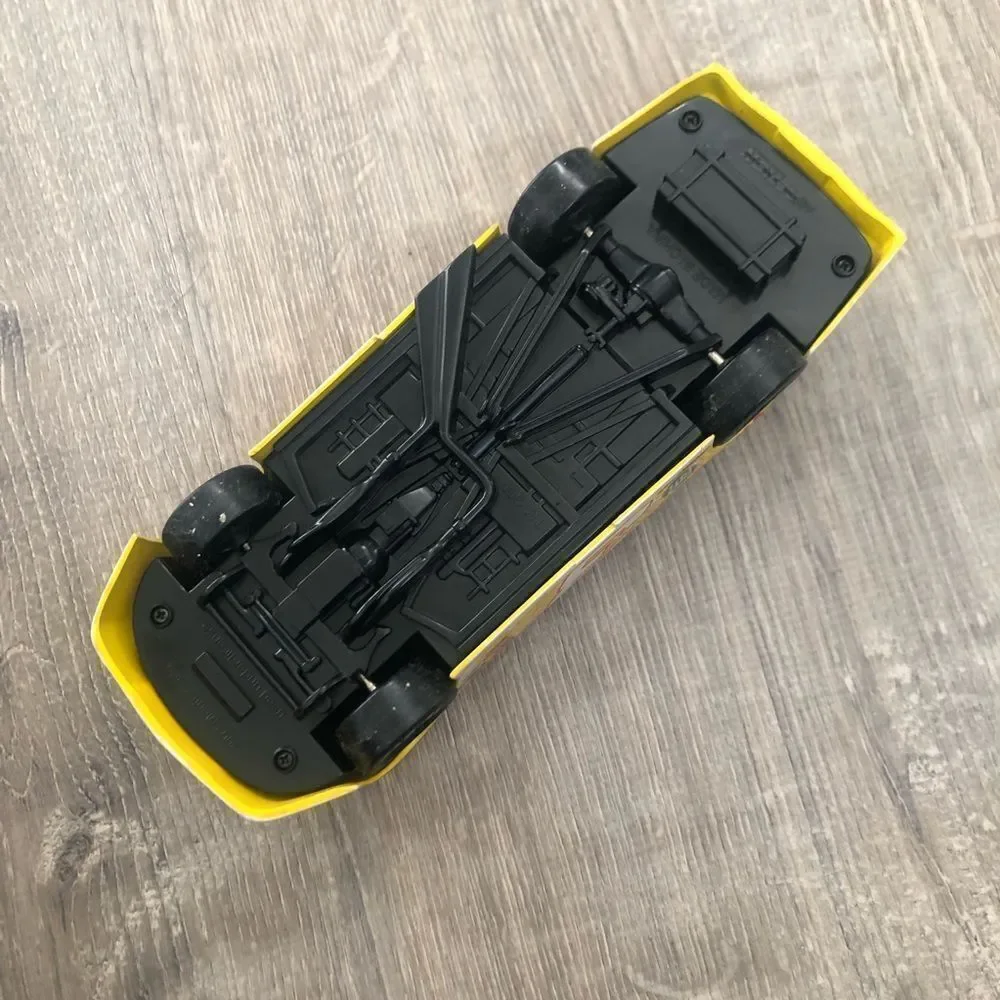 Action dale earnhardt